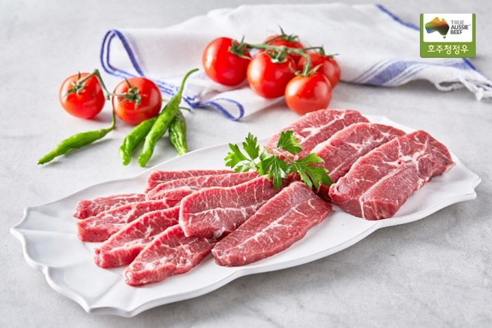 (2021년 5월)가정의 달 맞이, 우리 가족 건강 위한 맞춤 소고기 부위는?