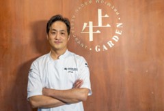 (2024년 7월) “최고의 고기 선보이고 싶다” 호주산 와규 전문 레스토랑 운영하는 호주청정우 홍보대사 박주영 셰프